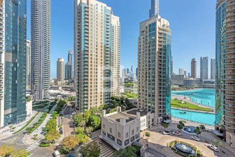 Apartment in Downtown Dubai (Downtown Burj Dubai), Dubai 2 bedrooms, 134 sq.m. № 21314 - photo 15