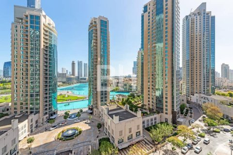 Apartment in Downtown Dubai (Downtown Burj Dubai), Dubai 2 bedrooms, 134 sq.m. № 21314 - photo 16