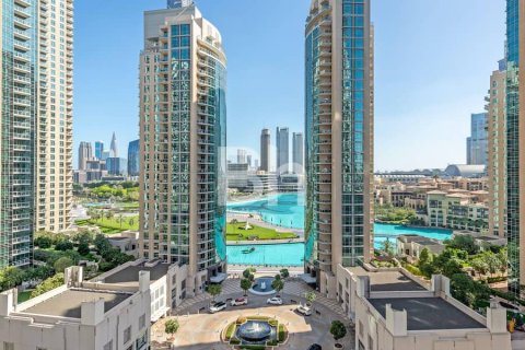 Apartment in Downtown Dubai (Downtown Burj Dubai), Dubai 2 bedrooms, 134 sq.m. № 21314 - photo 14