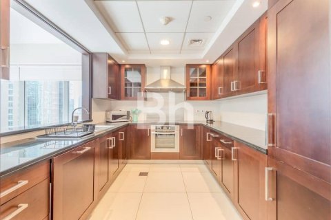 Apartment in Downtown Dubai (Downtown Burj Dubai), Dubai 2 bedrooms, 134 sq.m. № 21314 - photo 6