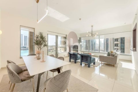 Apartment in Downtown Dubai (Downtown Burj Dubai), Dubai 2 bedrooms, 134 sq.m. № 21314 - photo 4