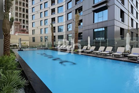 Apartment in Business Bay, Dubai 45 sq.m. № 21317 - photo 2