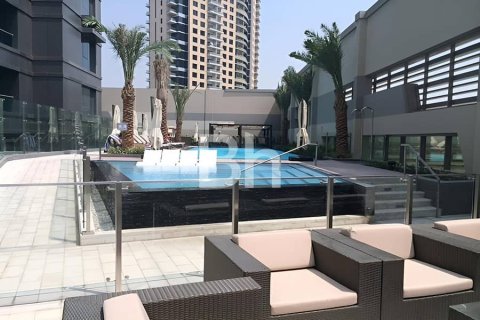 Apartment in Business Bay, Dubai 45 sq.m. № 21317 - photo 11