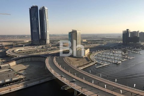 Apartment in Business Bay, Dubai 45 sq.m. № 21317 - photo 10