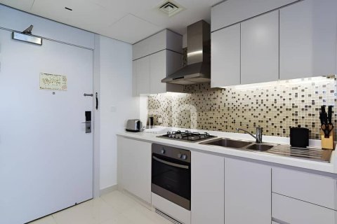 Apartment in Business Bay, Dubai 45 sq.m. № 21317 - photo 7