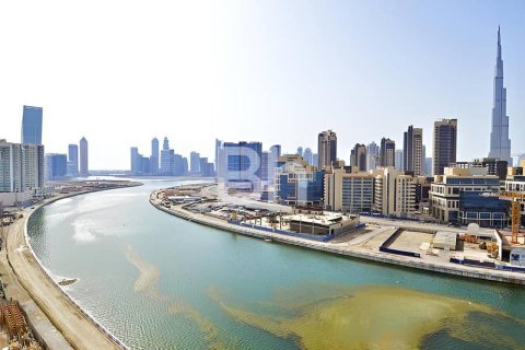 Apartment in Business Bay, Dubai 45 sq.m. № 21317 - photo 1