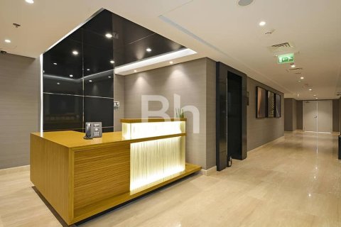 Apartment in Business Bay, Dubai 45 sq.m. № 21317 - photo 3