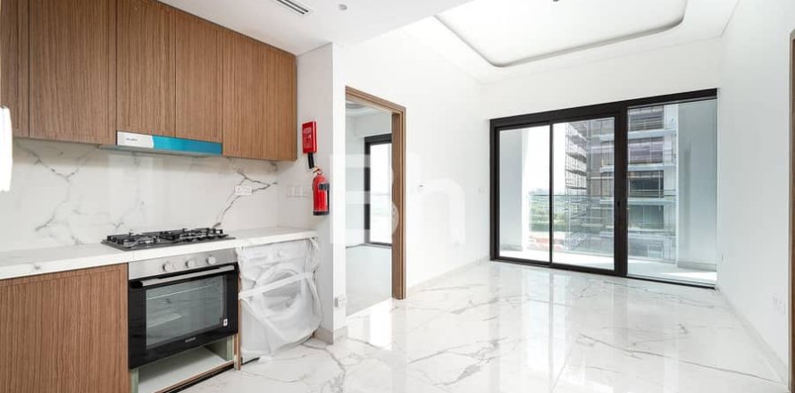 Квартира в Meydan, Дубай, 2 спальни, 74м², № 21316