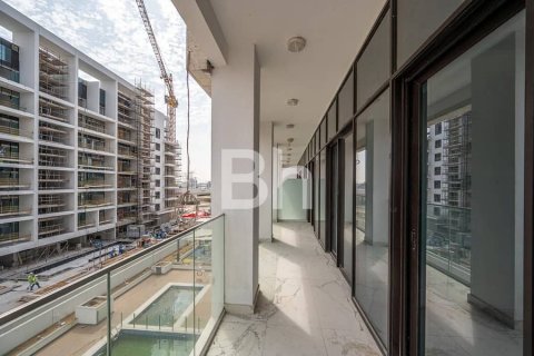 Купить квартиру в Meydan, Дубай: 2 спальни, 74м², № 21316 - фото 10