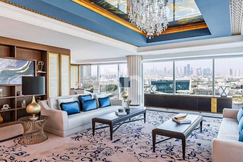 بانتهاوس في Deira, دبي 2 غرف نوم, 855 م² رقم 21299 - صورة 2