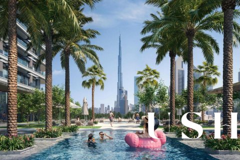 شقة في Zabeel, دبي 1غرف نوم, 100 م² رقم 42346 - صورة 11