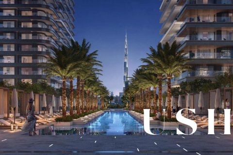 شقة في Zabeel, دبي 1غرف نوم, 100 م² رقم 42346 - صورة 5