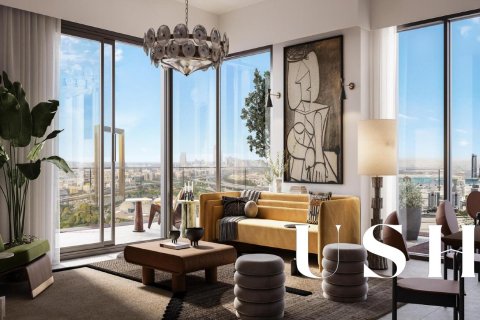 شقة في Zabeel, دبي 1غرف نوم, 100 م² رقم 42346 - صورة 2