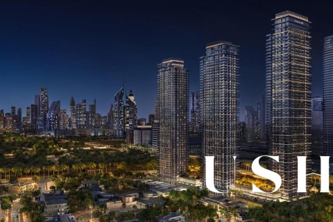 شقة في Zabeel, دبي 1غرف نوم, 100 م² رقم 42346 - صورة 4