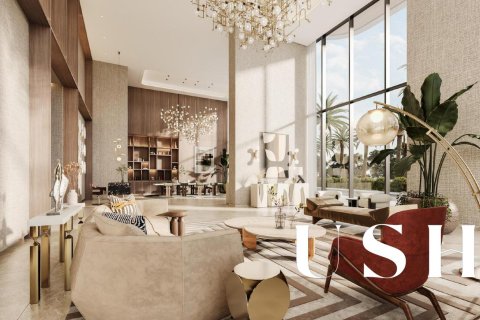 شقة في Zabeel, دبي 1غرف نوم, 100 م² رقم 42346 - صورة 1