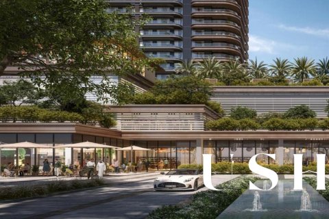 شقة في Zabeel, دبي 1غرف نوم, 100 م² رقم 42346 - صورة 3