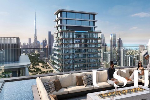 شقة في Zabeel, دبي 1غرف نوم, 100 م² رقم 42346 - صورة 8