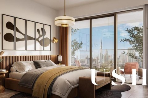 شقة في Zabeel, دبي 1غرف نوم, 100 م² رقم 42346 - صورة 6