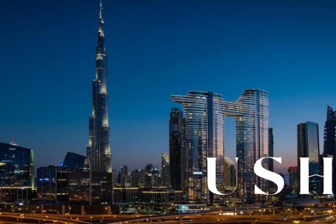 شقة في Zabeel, دبي 1غرف نوم, 100 م² رقم 42346 - صورة 12