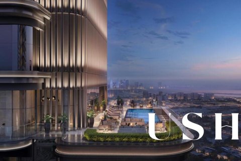 شقة في Zabeel, دبي 1غرف نوم, 100 م² رقم 42346 - صورة 7