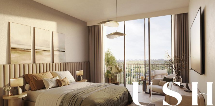 شقة في Dubai Land, دبي 2 غرف نوم, 136 م² رقم 42344