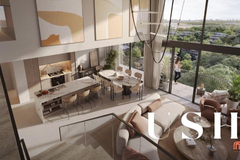 شقة في Dubai Land, دبي 2 غرف نوم, 136 م² رقم 42344 - صورة 6