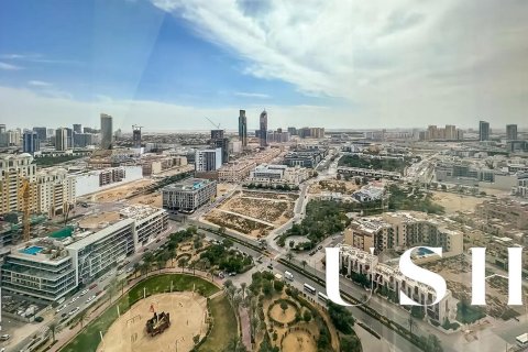 شقة فندقية في دائرة قرية جميرا, دبي استوديو, 30 م² رقم 42337 - صورة 1