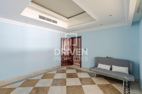 Villa in The Crescent, Palm Jumeirah, Dubai 4 bedrooms, 1079.07 sq.m. № 127441 - photo 20