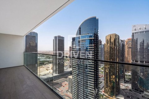 Appartement à Jumeirah Lake Towers, Dubai, 1 chambre, 99.78 m², № 127453 - photo 3