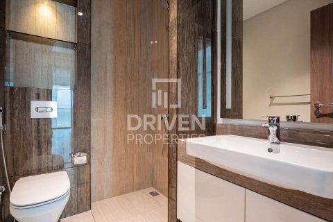 Appartement à Jumeirah Lake Towers, Dubai, 1 chambre, 99.78 m², № 127453 - photo 14