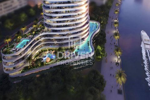 Apartment in Business Bay, Dubai 2 bedrooms, 121.8 sq.m. № 127446 - photo 9