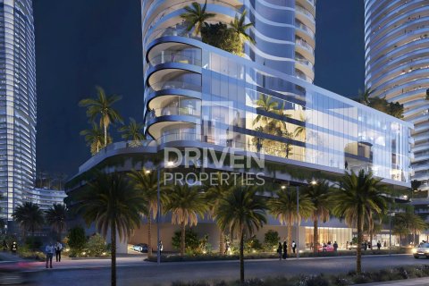 Apartment in Business Bay, Dubai 2 bedrooms, 121.8 sq.m. № 127446 - photo 10