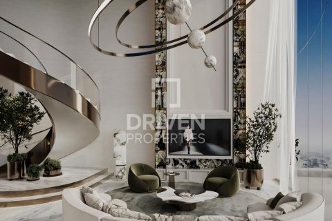 Apartment in Business Bay, Dubai 2 bedrooms, 121.8 sq.m. № 127446 - photo 3