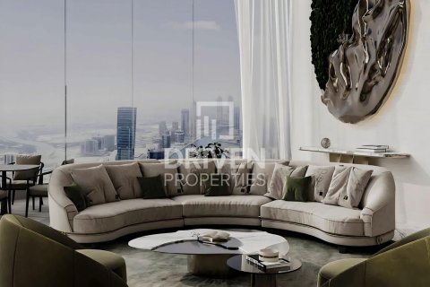 Apartment in Business Bay, Dubai 2 bedrooms, 121.8 sq.m. № 127446 - photo 2