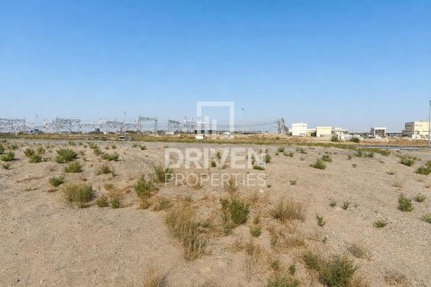 Land in Mirdif Villas, Mirdif, Dubai 1262.09 sq.m. № 127445 - photo 4