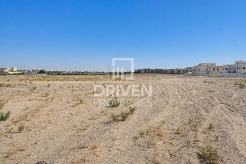 Land in Mirdif Villas, Mirdif, Dubai 1262.09 sq.m. № 127445 - photo 14