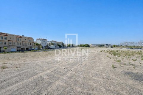 Land in Mirdif Villas, Mirdif, Dubai 1262.09 sq.m. № 127445 - photo 6