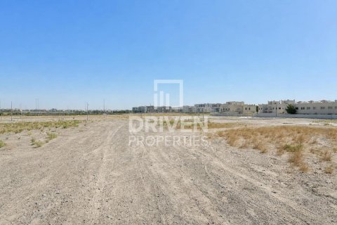 Land in Mirdif Villas, Mirdif, Dubai 1262.09 sq.m. № 127445 - photo 9