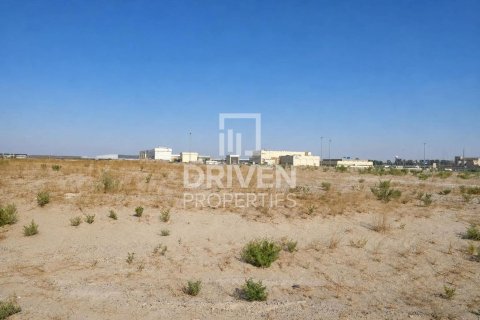 Land in Mirdif Villas, Mirdif, Dubai 1262.09 sq.m. № 127445 - photo 15