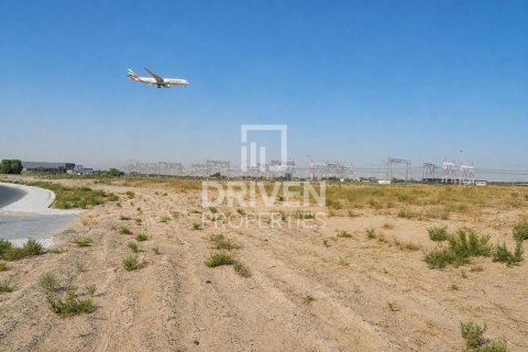 Land in Mirdif Villas, Mirdif, Dubai 1262.09 sq.m. № 127445 - photo 16