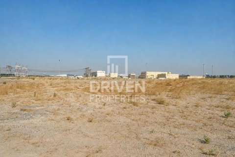 Land in Mirdif Villas, Mirdif, Dubai 1262.09 sq.m. № 127445 - photo 13