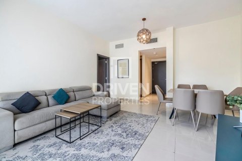 Квартира в Бизнес-Бэе, Дубай, 1 спальня, 80.45м², № 127442