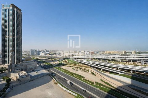 Apartment in Jumeirah Lake Towers, Dubai 3 bedrooms, 106.47 sq.m. № 127443 - photo 16