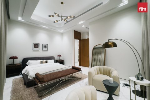 Villa in Dubai 7 bedrooms, 960 sq.m. № 108980 - photo 14