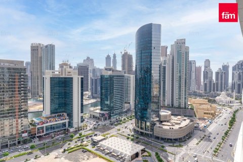 Apartment in Downtown Dubai (Downtown Burj Dubai), Dubai 2 bedrooms, 139.4 sq.m. № 108981 - photo 16