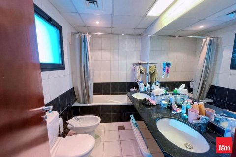 Apartment in Dubai Marina, Dubai 3 bedrooms, 180.6 sq.m. № 108978 - photo 10