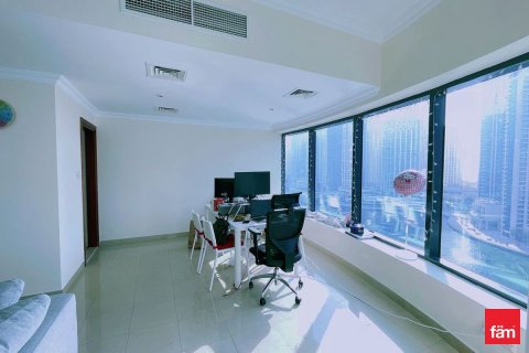 Apartment in Dubai Marina, Dubai 3 bedrooms, 180.6 sq.m. № 108978 - photo 7