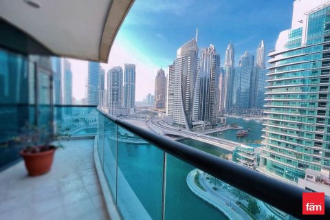 Apartment in Dubai Marina, Dubai 3 bedrooms, 180.6 sq.m. № 108978 - photo 4