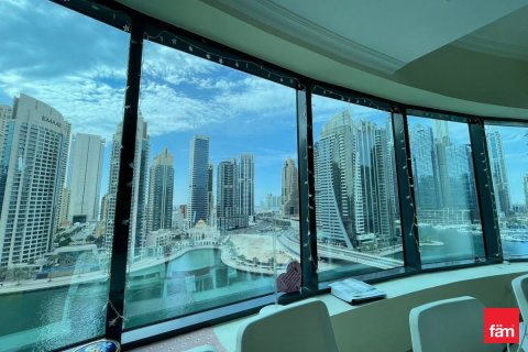 Apartment in Dubai Marina, Dubai 3 bedrooms, 180.6 sq.m. № 108978 - photo 11