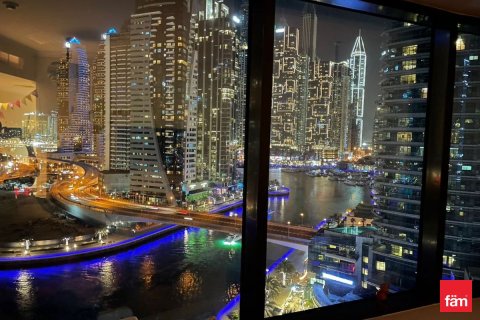 Apartment in Dubai Marina, Dubai 3 bedrooms, 180.6 sq.m. № 108978 - photo 2